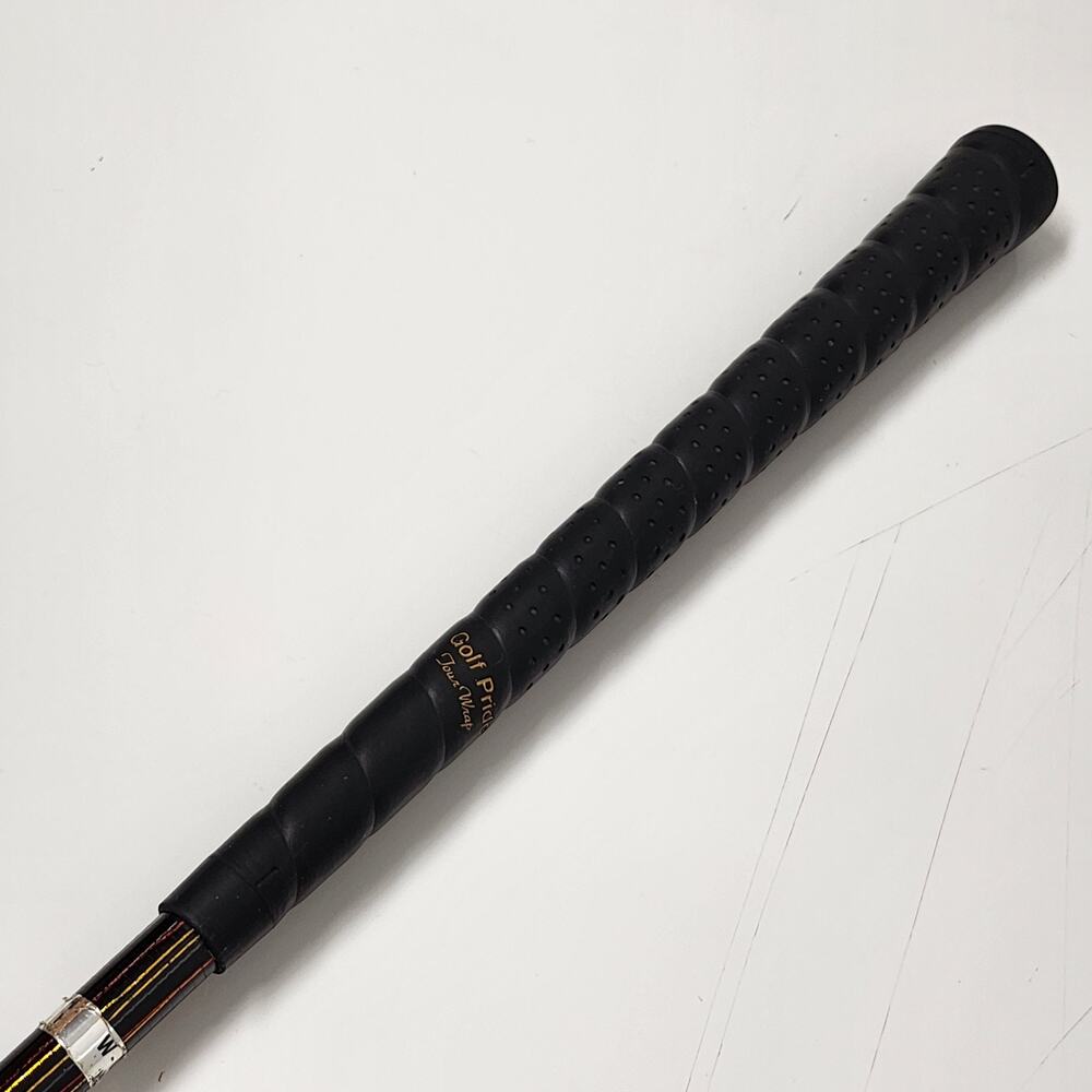 Top Flite Spalding Thunder Heat Driver 10.5* Medium-Flex Graphite 44” RH Good - Picture 9 of 10